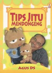 Image of Tips Jitu Mendongeng
