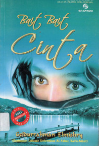 Image of Bait - Bait Cinta