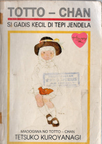 Image of TOTTO-CHAN Si Gadis Kecil di Tepi Jendela