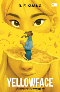 Image of YELLOWFACE