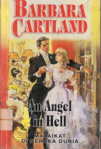 Image of An Angel in Hell : Malaikat di Neraka Dunia